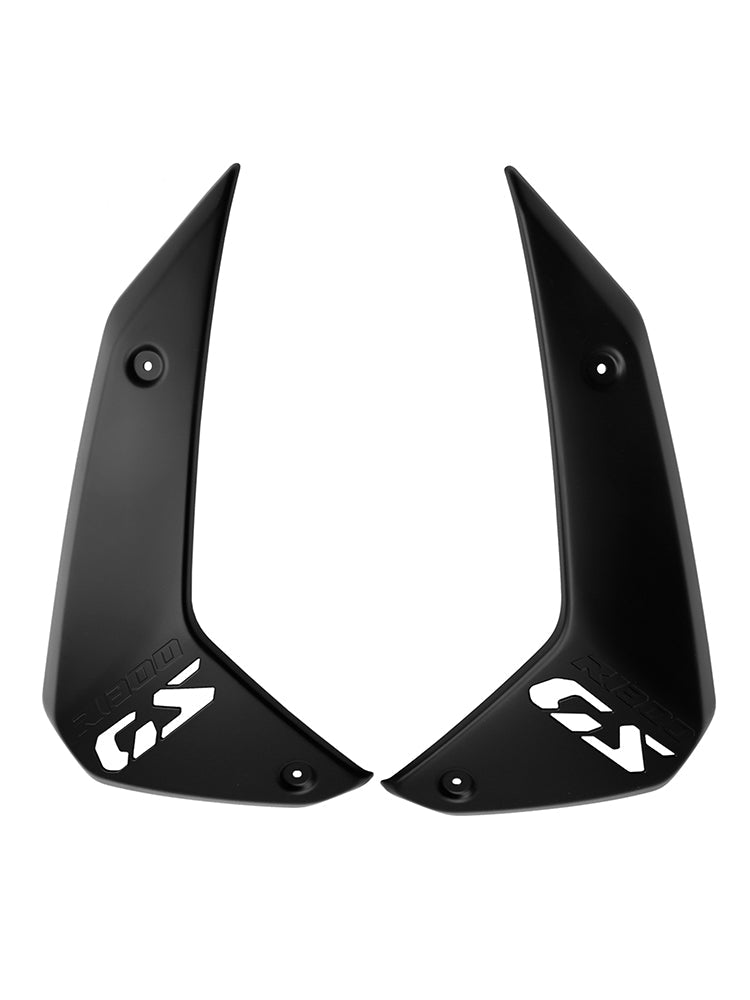 2024-2025 BMW R1300GS Seitenrahmen Verkleidungsschutz Kühlerabdeckung