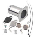 EGR-Lösch-Stanz-Set für BMW M47 M47N M57 M47N2 M67 M47R Motor