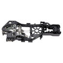 Türgriffträger vorne links für VW Passat B6 B7 (2006–2015), Teilenummer 3C0837885H