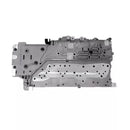 2009-2019 Chevrolet Silverado 1500 6L80 6L80E Ventilkörper + Getriebesteuergerät und Magnet