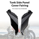 Seitenverkleidung für Tank für Yamaha Tenere 700 2025-2026