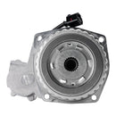 Kupplungseinheit LR077391 für Land Rover LR2 Evoque AWD 2009-2015