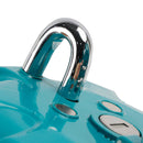 Tankdæksel med 2 nøgler 2444R1047 til Kobelco SK200-8 SK210-8 SK260-8 SK330-8