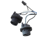 Brake Light Wiring Harness and Socket 20942279 for Chevrolet Malibu 2013-2016