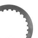 Clutch Friction Disc Set for Ducati Superbike 848 08-10 Multistrada 1100 07-09