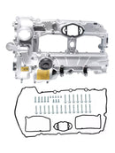 BMW N20 F10 F10 320I 328I X3 X5 2.0L Tapa de válvula de motor 11127588412