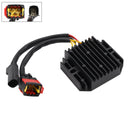 2-Phasen-Reglergleichrichter für Interceptor &amp; Continental GT 650 2018-2025