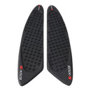 TANK-KNIESCHÜTZER-GRIFFE AUS GUMMI FÜR SUZUKI GSXS 1000 / GSX-S 1000F 2016 - 2021