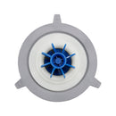 524922p Motororrotor -modul til Fisher & Paykel DSC opvaskemaskine pumpemotor