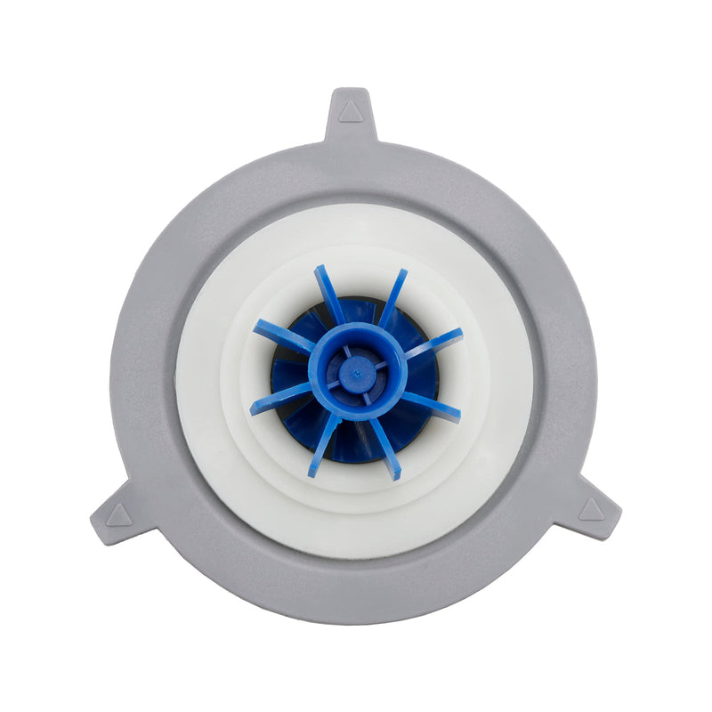 524922p Motororrotor -modul til Fisher & Paykel DSC opvaskemaskine pumpemotor