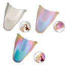 2006-2010 YAMAHA RS125 ABS Motorrad Windschutzscheibe Windschutz