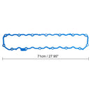 50522 T Ventildeckeldichtung für Jeep Cherokee, Wagoneer, Wrangler