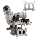 2014-2017Volkswagen Passat  L4 1.8L Turbocharged Turbo Turbocharger 06K145721D 2511625