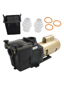 W3SP2605X7 Super čerpadlo Jednorychlostní bazénové čerpadlo 3/4HP 115/230V pro Hayward