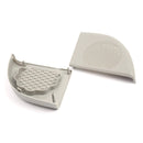 Paar Front Tür Lautsprecher Abdeckung Für Mercedes W203 CLC Coupe A20372704887E94