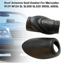 Těsnění střešní antény pro Mercedes R129 W124 SL SL500 SL320 300SL 600SL