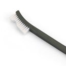 Pistolrensesett for 5,56 mm .223 .22 kaliber Rifle Nylon Brush Cleaner