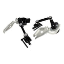 Front til venstre og høyre fjæring Høyde sensor 7L0616213 7L0616214 for Audi Q7 A8
