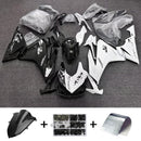 Verkleidungssatz aus ABS-Kunststoff für Honda CBR500R 2022-2023