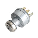 Tændingskontakt AT195301 Til John Deere 210C 210K 250 300D 310C 325J 350D