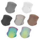 2020-2024 BMW S1000XR Scheinwerfer Windschutzscheibe Abdeckung Windschutzscheibe