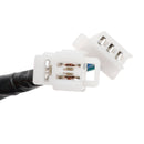 1996-1997 Yamaha SRV 250 SRV250 Estator Generador Regulador de tensión Poesía