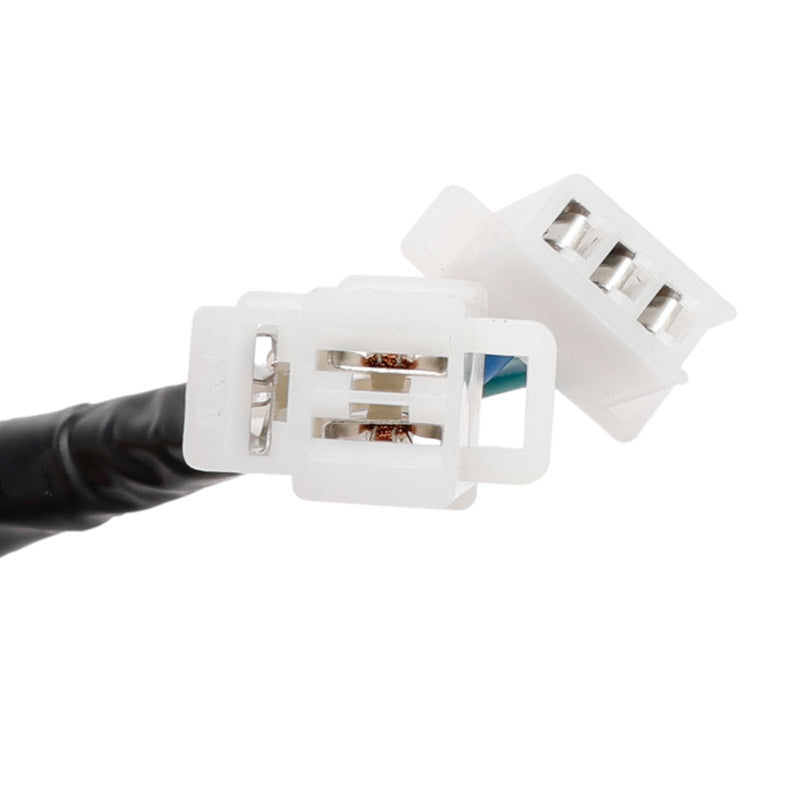 1996-1997 Yamaha SRV 250 SRV250 Estator Generador Regulador de tensión Poesía