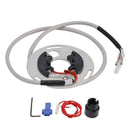 ZÜNDUNTERPUNKT-PULSARPLATTE FÜR HONDA CB350F CB400F CB 350 400 F 1972-1977