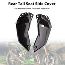 Owiewka tylna do Yamaha Tenere 700 T700S (lata modelowe 2025-2026)