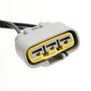 2018-2020 Tiger 800 XRT 15-bens magnetstator + spændingsregulator + tætningssamling T1300043