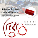 Silikonkjøleslange for Aprilia RS 660 (2021–2025)