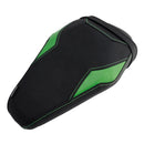 2025 Kawasaki Ninja 900 Z900 Soziussitzkissen Flach PU Passend Rot