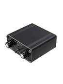 Z-Match QRP Manueller Tuner Antennentuner HAM-Adapter 3-28 MHz BNC-Schnittstelle