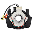 2008–2011 Nissan Rogue 2,5 l Wickelfeder B5567-CB66A B5567-CB69D 25560-JD003