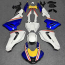 Verkleidungssatz aus ABS-Kunststoff für Honda CBR1000RR-R 2020-2023