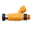 Brændstofinjektorer passer til Yamaha FJR1300 Road Star Warrior XV1700 5FL-13761-00-00