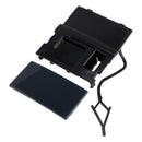 Auto Vorne Rechts Stoßstange Tow Haken Auge Abdeckung Kappe 7P6807186A Für VW Touarge 14-18