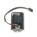 HVAC Heizung Gebläse Regler Widerstand 6Q1907521B Für Audi A1 Für VW Polo