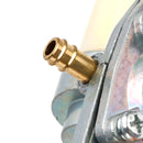 Benzínový kop pro benzínový nádrž, benzínový dort vhodný pro Kreidler ATV Mustang 50 43500-SK9-00