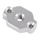 2-pakke aluminium hurtigfeste tilbehør anker monteringssett for CFMoto ATV UTV