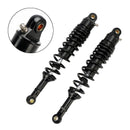 365mm Hinten Suspension Luft Stoßdämpfer fit für Honda CT125 Kreuz Cub 110 50