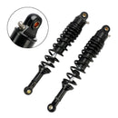 365 mm bagaffjedring luftstøddæmper Honda Hunter Cub CT125 JA55 JA65