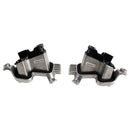 2 Stück Blinkermodul links/rechts 63117419619/20 für BMW F30 F35