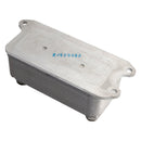 Motoroljekjøler 0995002300 for Mercedes-Benz C-Klasse W204 C204