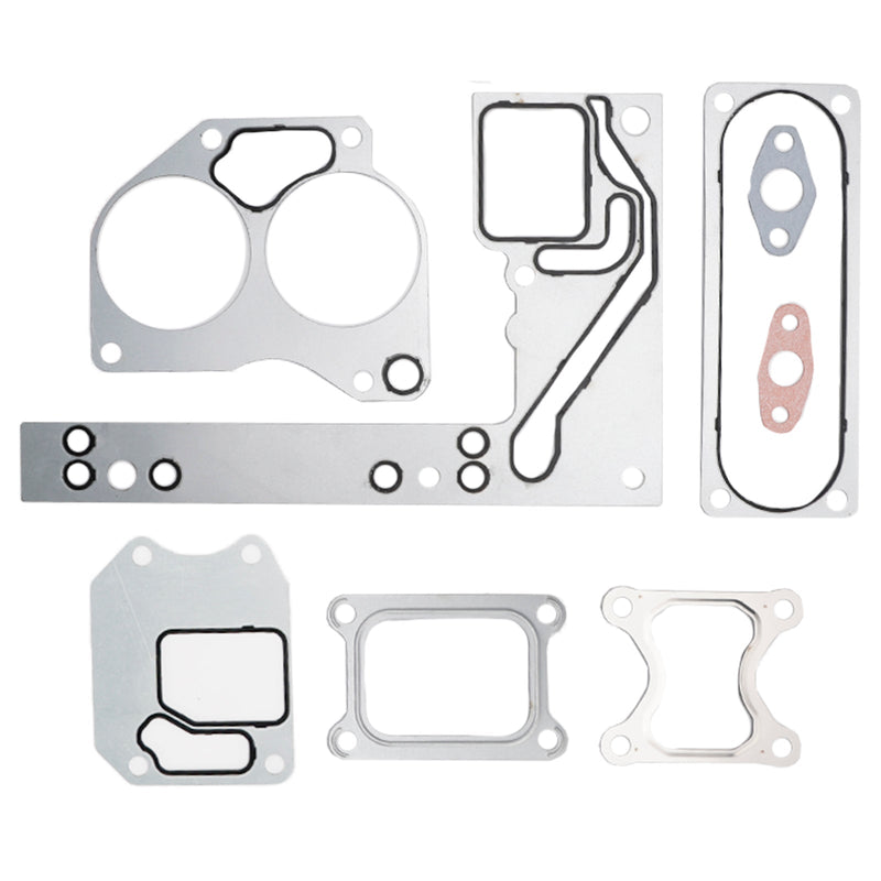 Oberer Zylinderkopfdichtungssatz für Cummins 15L ISX QSX 4955596 4089169 4352145