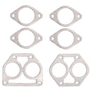 Oberer Zylinderkopfdichtungssatz für Cummins 15L ISX QSX 4955596 4089169 4352145