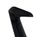 2024-2025 Daytona 660 Seitenrahmen Mittelverkleidungsplatte