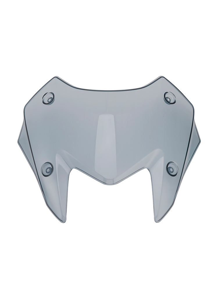 2022-2024 YAMAHA T-MAX 560 Windschutzscheibe Windschutz + Halterung