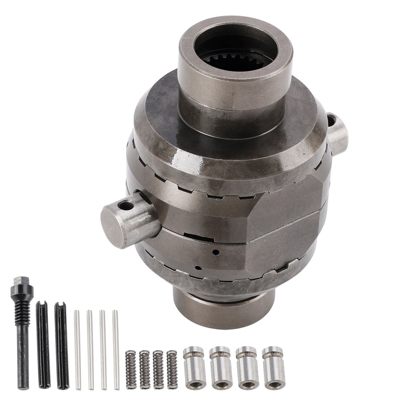 1984-2001 Jeep Cherokee Dana 35 27 spline bakaxel Differentiallås SL M35-1.5-27