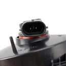 1 Pcs Vorne Links Nebel Licht Mit Lampen Für BMW F20 F21 F30 F31 F80 2011-2019